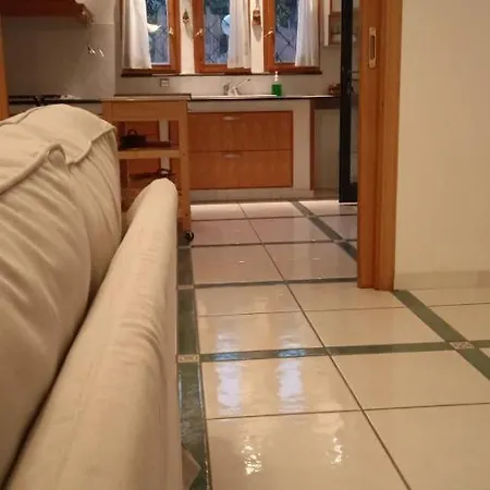 Villa Lovely In Cuma